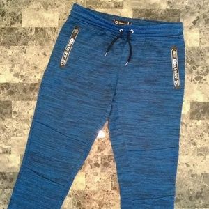 Men's Akademiks Joggers